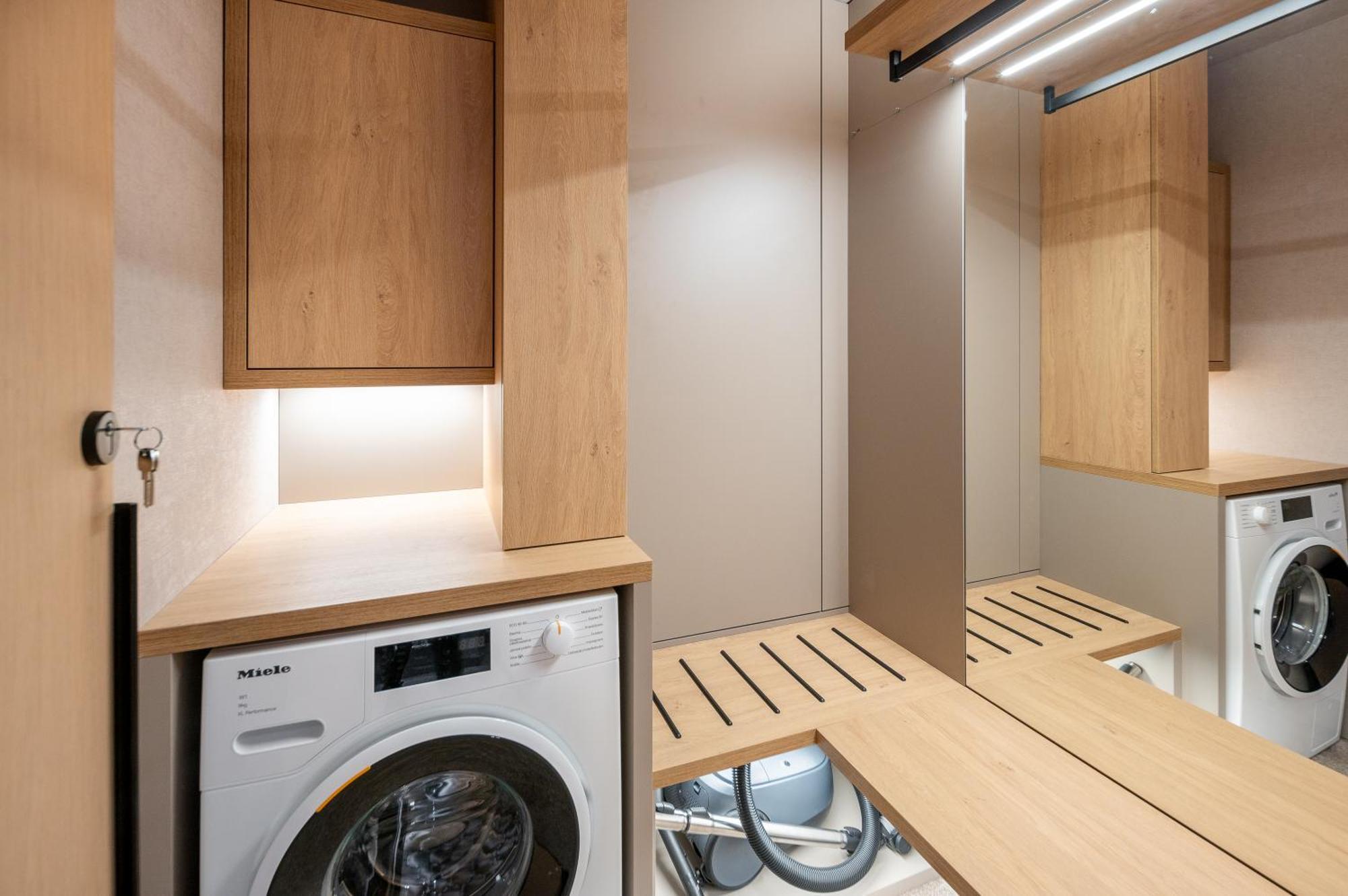 Eurovea Apartments Bratislava Eksteriør billede